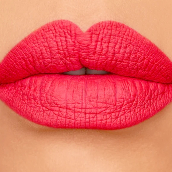 Jeffree Star Other - Strawberry Youth Sold